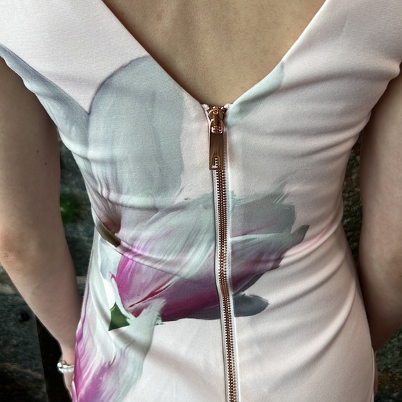 Ted Baker Dress - Picture 6 of 6